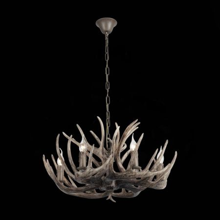 Люстра подвесная ST Luce Corna (Цорна) SL154.703.06