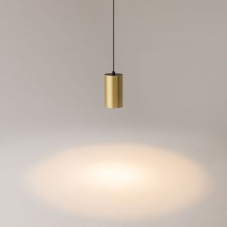 Светильник подвесной Wertmark Technical Vol Pendant P100PL-20W3K-BS