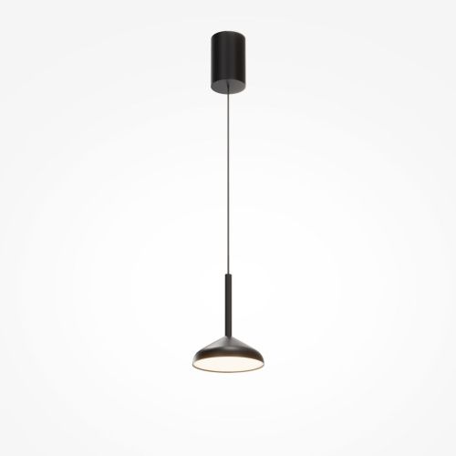 Светильник подвесной Maytoni Vita Modern MOD451PL-L8B3K - фото 3