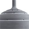 Светильник подвесной Arte Lamp Loft (Лофт) A5026SP-1GY