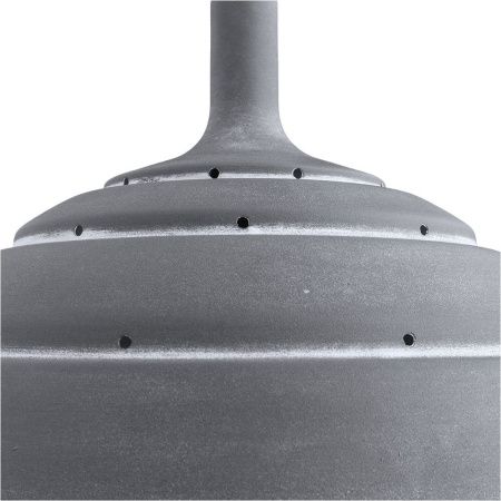 Светильник подвесной Arte Lamp Loft (Лофт) A5026SP-1GY