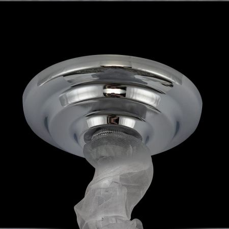 Люстра подвесная Citilux Naiad (Наиад) CL315161