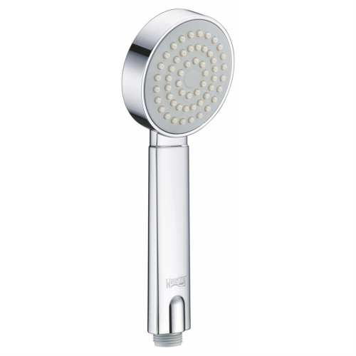 Душевая лейка WasserKRAFT  A034 круглая - фото 3