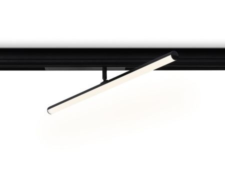 Трековый магнитный светильник Ambrella Light Magnetic 220V (Магнетиц 220В) GL1361