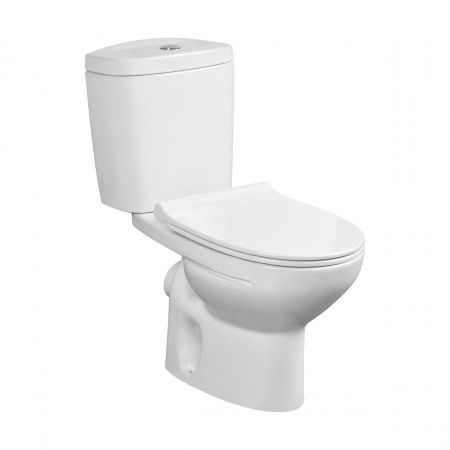 Крышка сиденье для унитаза Roca Victoria 7801392002