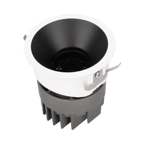 Светильник встраиваемый Loft It Comb 10330/E White Black - фото 4