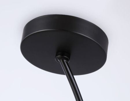 Люстра на штанге Ambrella Light Modern (Модерн) TR2548