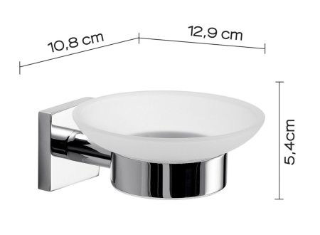 Мыльница Gedy Fuji FJ11(13)