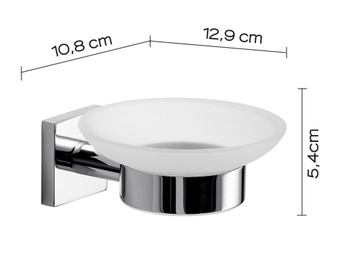 Мыльница Gedy Fuji FJ11(13) - фото 2