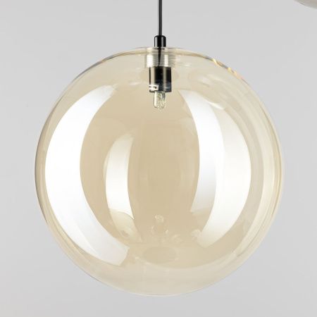 Люстра потолочная Citilux Orton (Ортон) CL202163