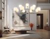 Люстра на штанге Ambrella Light Heigh Light (Хеигх Лигхт) LH53005