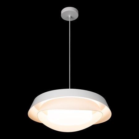 Светильник подвесной Loft It Petale 10256P White