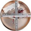 Люстра потолочная Natali Kovaltseva Perfekt I (Перфект И) HIGH-TECH LED LAMPS 82037