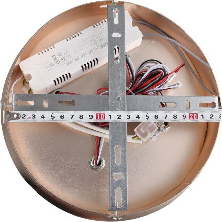 Люстра потолочная Natali Kovaltseva Perfekt I (Перфект И) HIGH-TECH LED LAMPS 82037