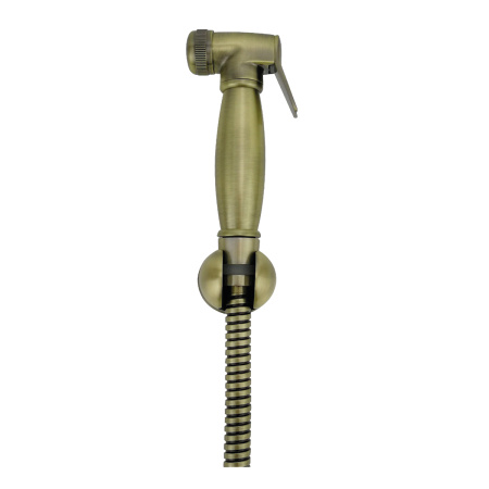 Гигиенический душ LeMark LM8087B бронза