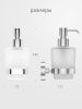Дозатор Artwelle Harmonie HAR 015