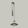 Уличный подвесной светильник Odeon Light Dante (Данте) 4164/1A