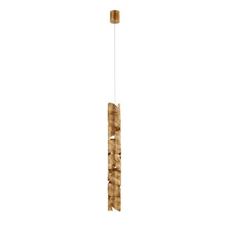 Светильник подвесной Favourite Leaftube (Леафтубе) 4802-1P