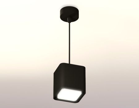 Светильник подвесной Ambrella Light TECHNO SPOT (ТЕЦХНО СПОТ) XP7841001