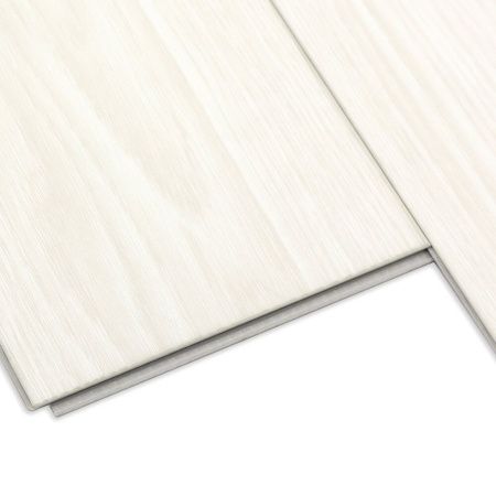 SPC ламинат CronaFloor Herringbone Дуб Нант H003 Т070823 толщина 0,45 см 42 класс 640х128