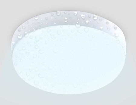Уличный потолочный светильник Ambrella Light Street (Стреет) ST8633