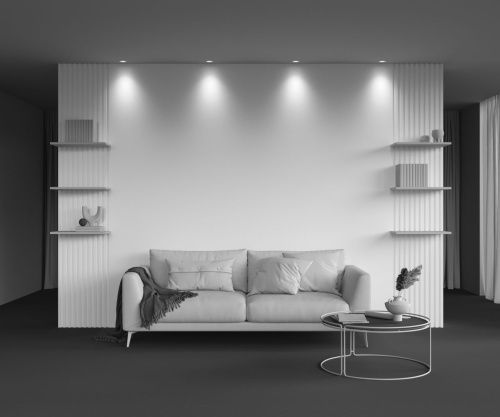 Светильник встраиваемый Maytoni Technical Round DL058-12W4K-W - фото 4