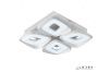 Люстра потолочная iLedex Flying (Флыинг) FS-012-X4 96W WH