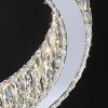 Люстра подвесная Delight Collection D8010P/R/D800 silver