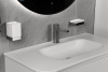 Стакан Boheme Qubic 10724-NB