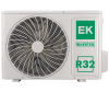 Настенный внутренний блок мульти сплит-системы Euroklimat EKSF-20HNS