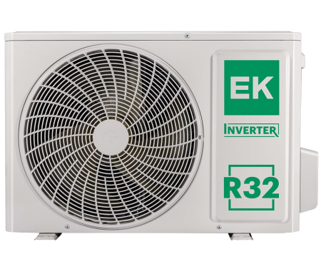 Настенный внутренний блок мульти сплит-системы Euroklimat EKSF-20HNS