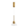 Светильник подвесной Freya Glaze (Глазурь) FR5637PL-L6TR