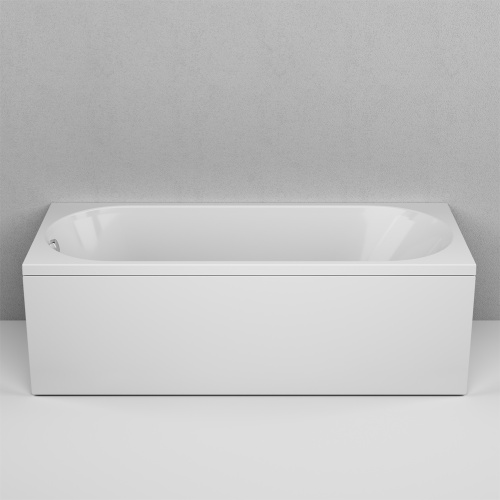 Экран для ванны Am.Pm X-Joy W94A-170-070W-P1 - фото 3