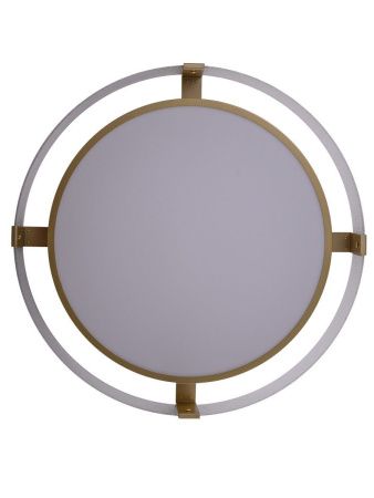 Светильник потолочный Zortes Gerda (Герда) ZRS.1097.50