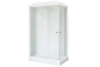 Душевая кабина Royal Bath HP RB8120HP4-MM-L 120х80 прямоугольная с крышей ориентация левая