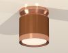 Светильник накладной Ambrella Light TECHNO SPOT (ТЕЦХНО СПОТ) XS8117010