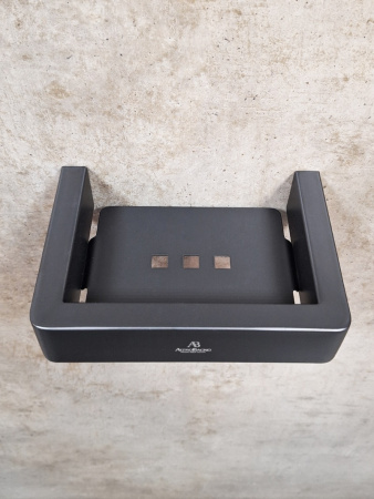 Мыльница AltroBagno Aperto AltroBagnoAperto080705MB