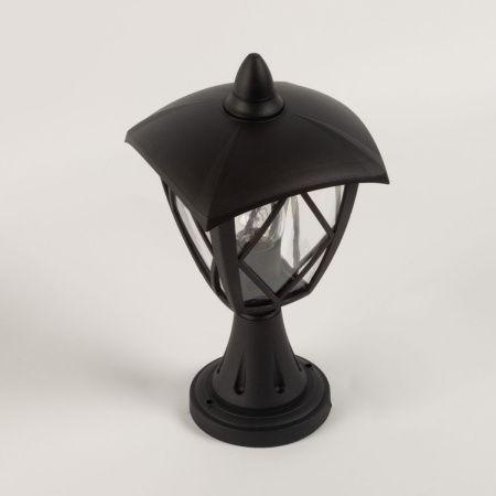 Ландшафтный светильник De Markt Корсо 801042101