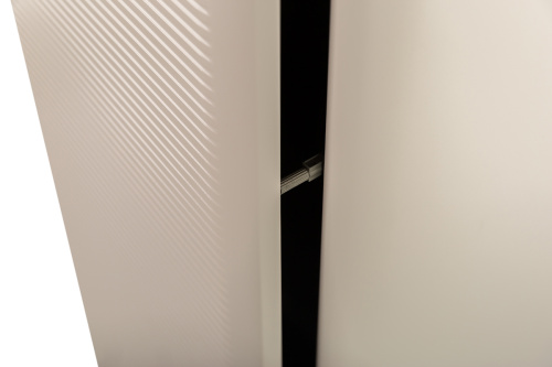 Шкаф-пенал Cezares IDRA 55817 47х37х123 - фото 5