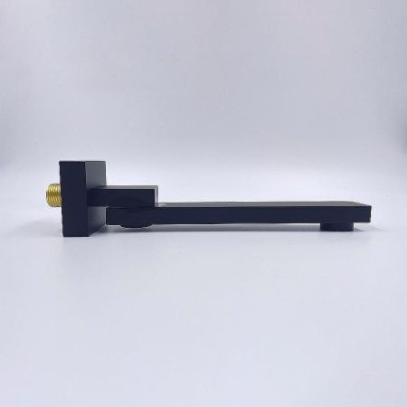 Душевая система ALMAes Ebro TVZ-8801 встраиваемая в стену цвет черный