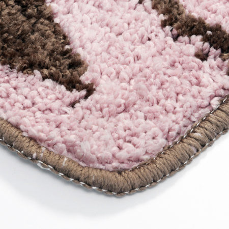 Коврик в ванную комнату WasserKRAFT BM-5705