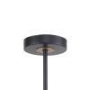 Люстра на штанге F-Promo Rigor (Ригор) 2844-5P