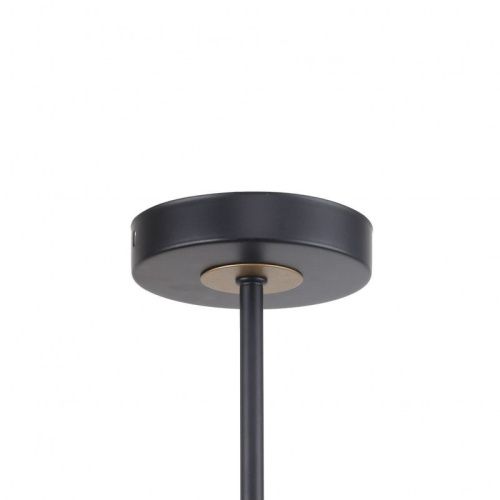Люстра на штанге F-Promo Rigor (Ригор) 2844-5P - фото 3