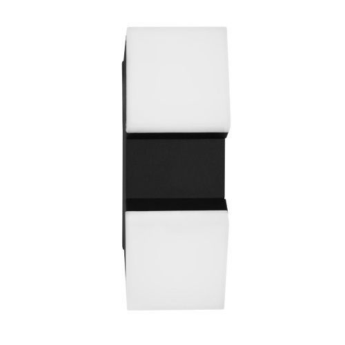 Уличный настенный светильник Loft It Eterno 100010/B - фото 5