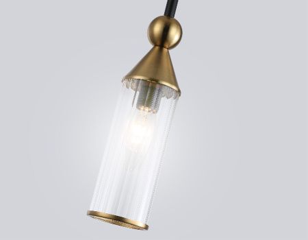 Светильник подвесной Ambrella Light Heigh Light (Хеигх Лигхт) LH55251