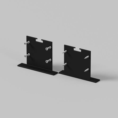 Комплект заглушек Maytoni Led Strip 642035 - фото 2