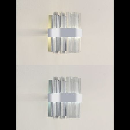 Светильник настенный Natali Kovaltseva Royalton (Роыалтон) LED LAMPS 81126/1W