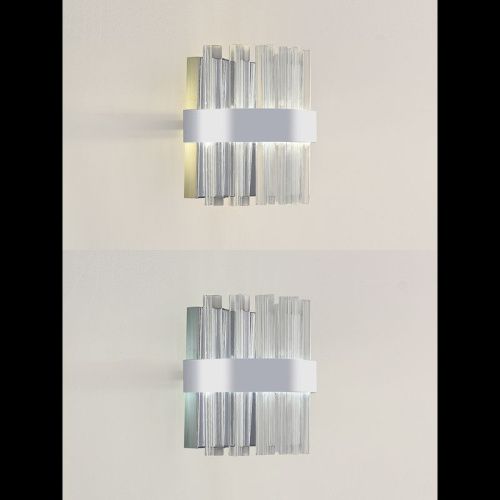 Светильник настенный Natali Kovaltseva Royalton (Роыалтон) LED LAMPS 81126/1W - фото 3