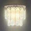 Светильник настенный Odeon Light Cleo (Цлео) 5091/20WL