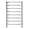 Полотенцесушитель электрический Terminus 4670078531216 55х85 хром
